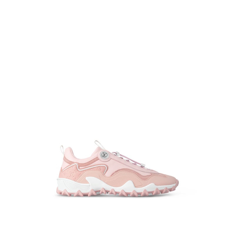 LV Rush Sneaker - Image 6